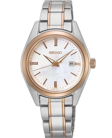 Seiko Conceptual Series Dress SUR634P1